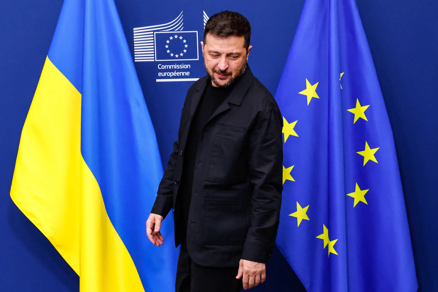 Зеленський у Білому домі: США обіцяють Україні гарантії безпеки, але тиск Трампа посилюється